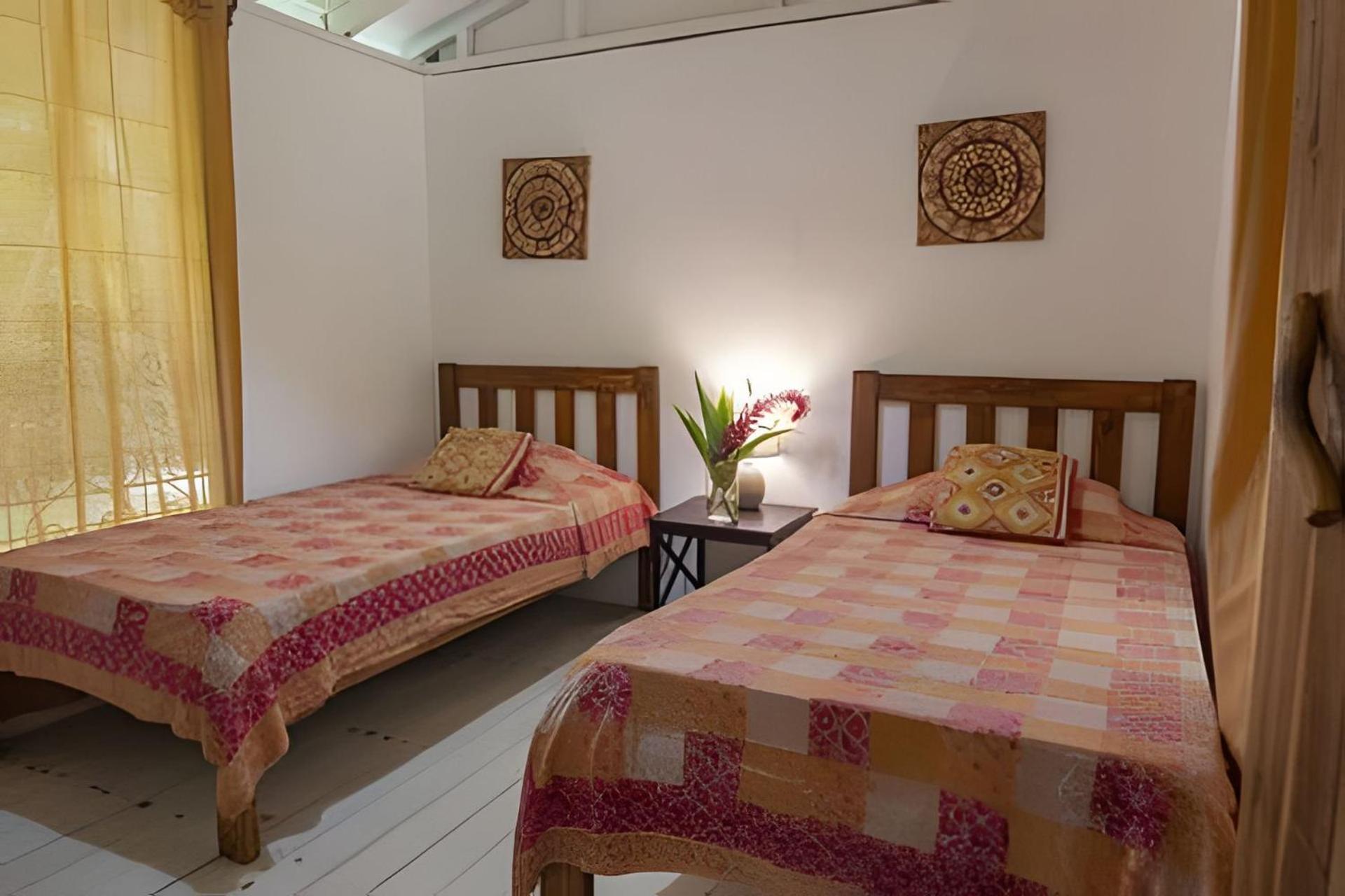 Vishraam House ~ A Pocos Pasos De La Playa Villa Cocles Eksteriør bilde